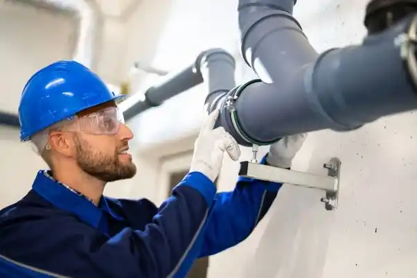 water damage restoration service Soudersburg